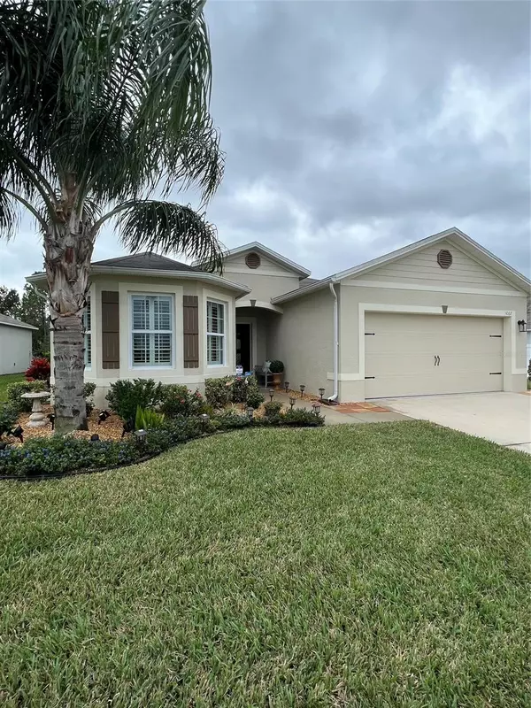 3067 Gibraltar BLVD, New Smyrna Beach, FL 32168