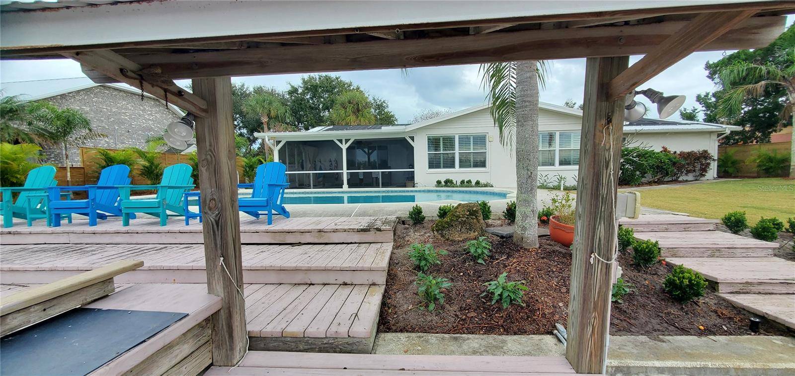 New Smyrna Beach, FL 32169,238 QUAY ASSISI