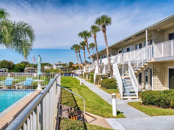 335 N CAUSEWAY #C230, New Smyrna Beach, FL 32169