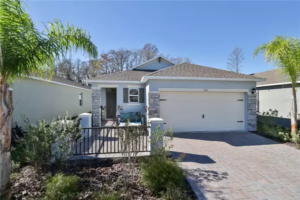 350 CARYOTA CT, New Smyrna Beach, FL 32168