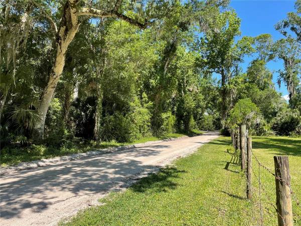 415 W PUTNAM GROVE RD, Oak Hill, FL 32759