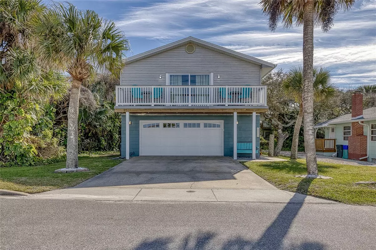 New Smyrna Beach, FL 32169,435 CEDAR AVE