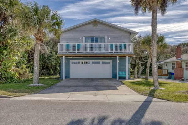 435 CEDAR AVE, New Smyrna Beach, FL 32169