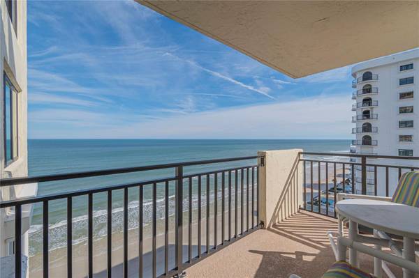 2987 S ATLANTIC #1602, Daytona Beach Shores, FL 32118