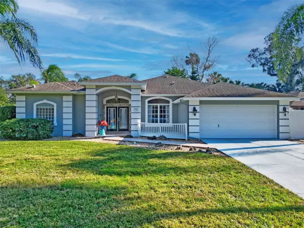 2240 SIERRA DR, New Smyrna Beach, FL 32168