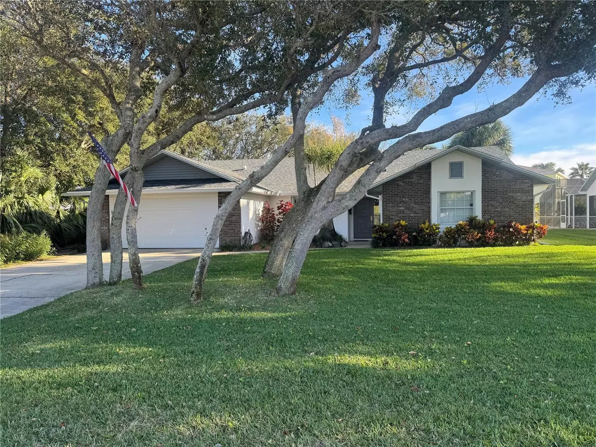 Ponce Inlet, FL 32127,1 MARSH CT