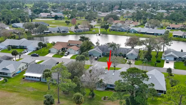 New Smyrna Beach, FL 32168,101 LAKE FAIRGREEN CIR