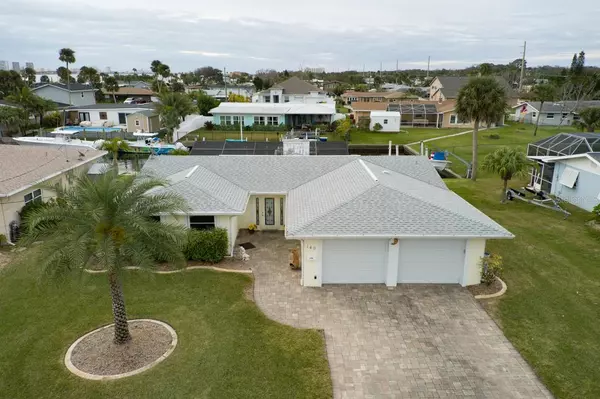 South Daytona, FL 32119,149 CORAL CIR