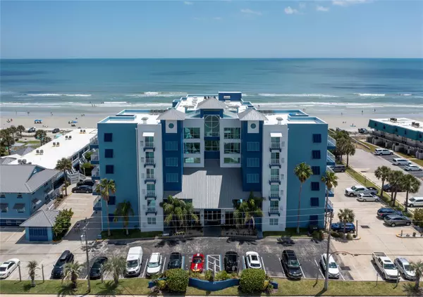 New Smyrna Beach, FL 32169,611 S ATLANTIC AVE #4313