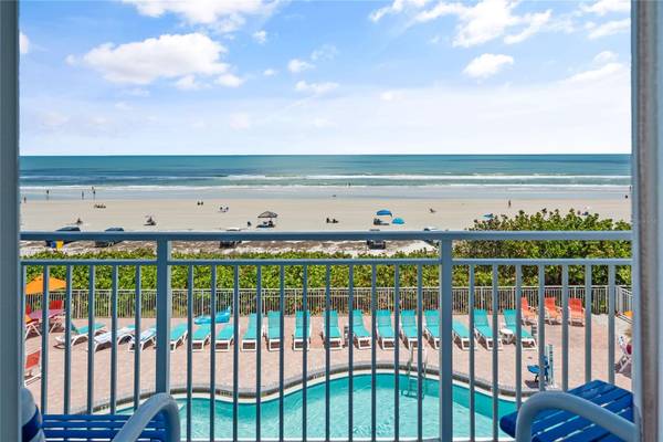 611 S ATLANTIC AVE #4313,  New Smyrna Beach,  FL 32169