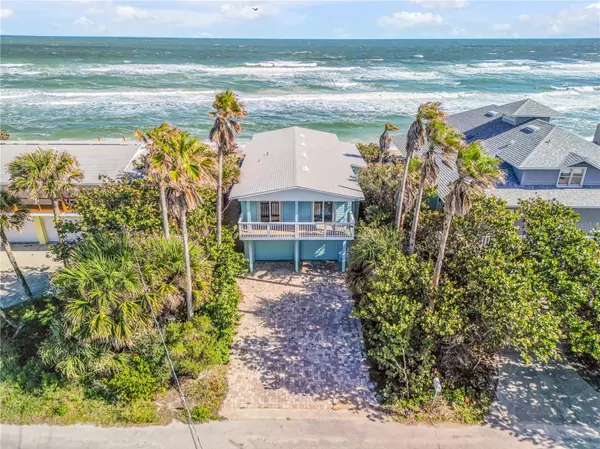 7005 S ATLANTIC AVE, New Smyrna Beach, FL 32169