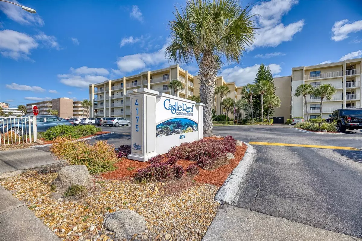 New Smyrna Beach, FL 32169,4175 S ATLANTIC AVE #133