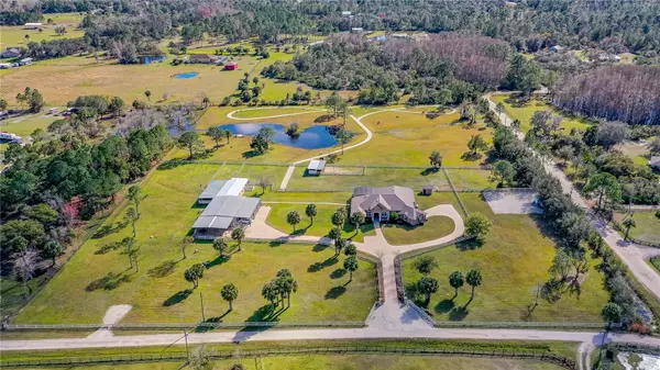 Osteen, FL 32764,601 WILLOW POND LN