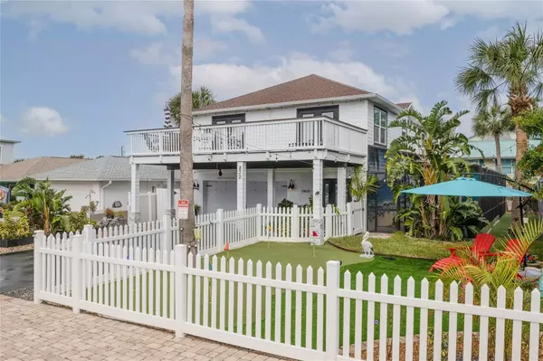 New Smyrna Beach, FL 32169,830 MARALYN AVE