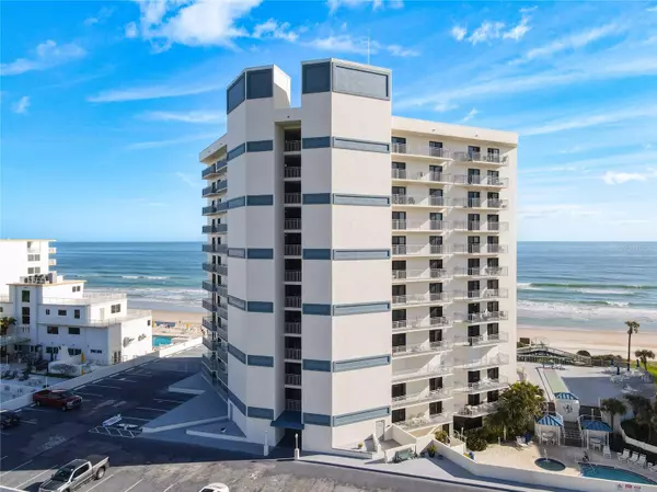 New Smyrna Beach, FL 32169