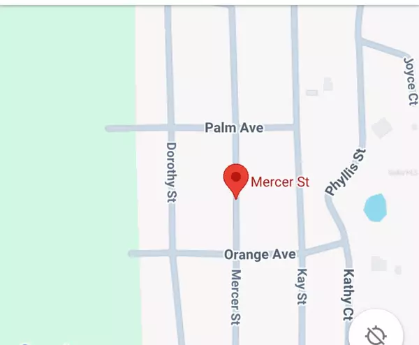 MERCER ST/KAY ST,  Interlachen,  FL 32148