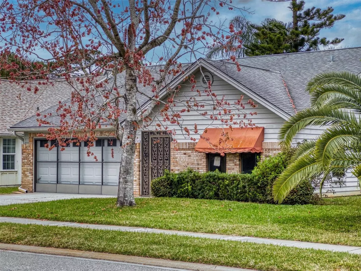 New Smyrna Beach, FL 32168,703 PINE SHORES CIR