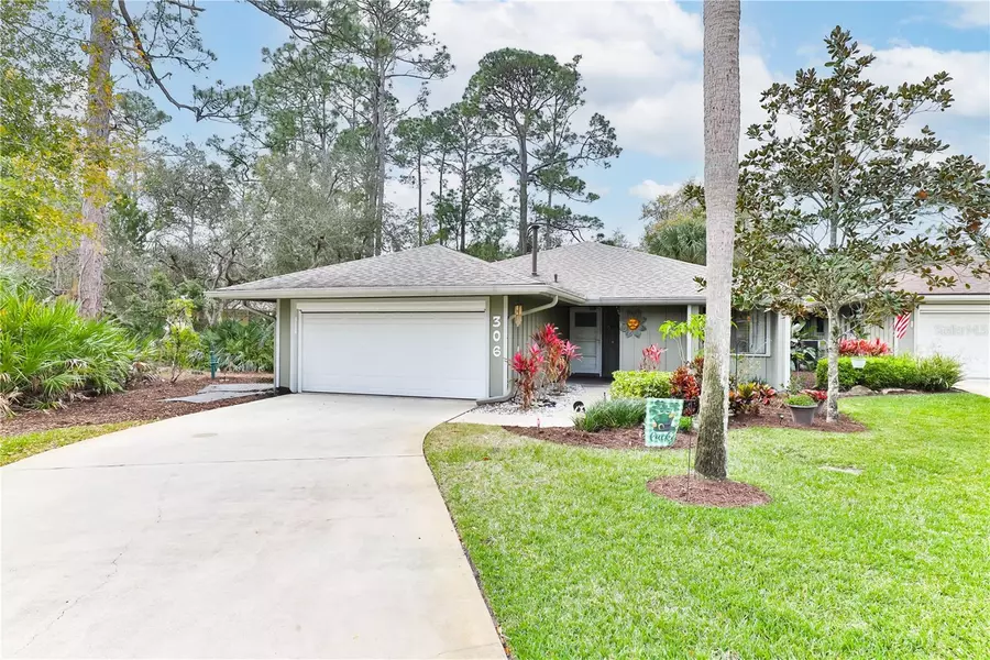 306 GLENEAGLES DR, New Smyrna Beach, FL 32168