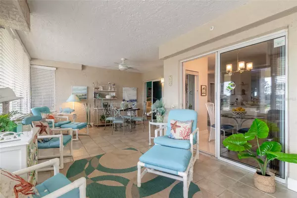 Ponce Inlet, FL 32127,4535 S ATLANTIC AVE #2203