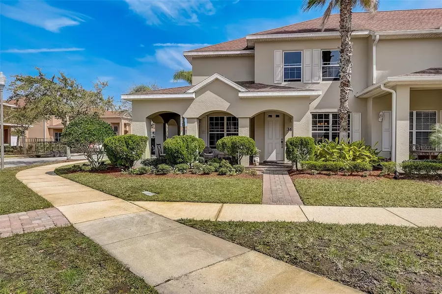 3675 CASALTA CIR, New Smyrna Beach, FL 32168