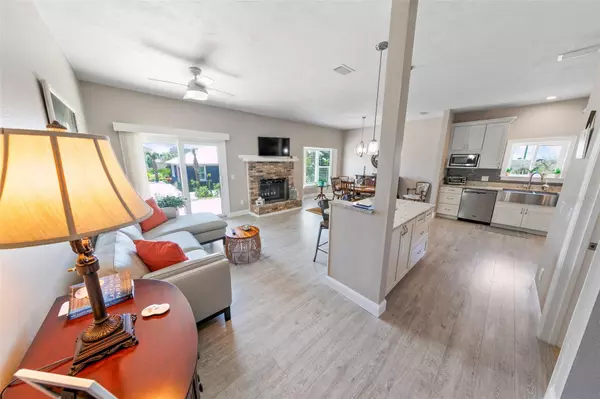 Ponce Inlet, FL 32127,51 ASHLEY CT