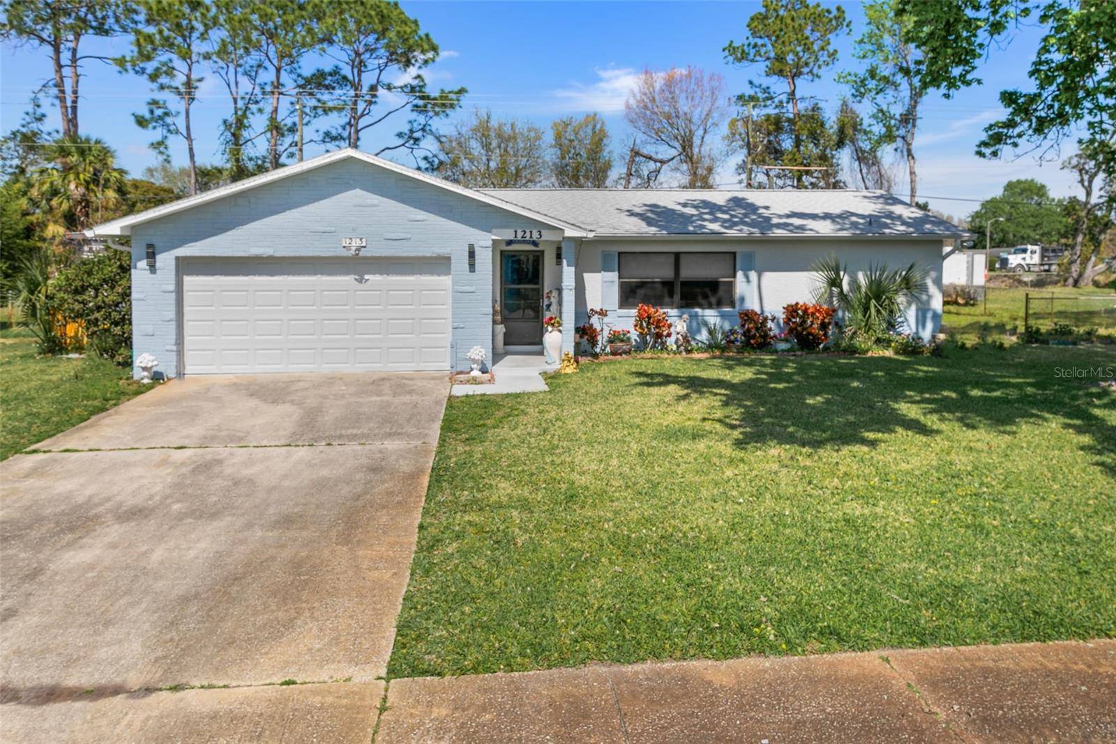1213 JEFFERY DR, Port Orange, FL 32129