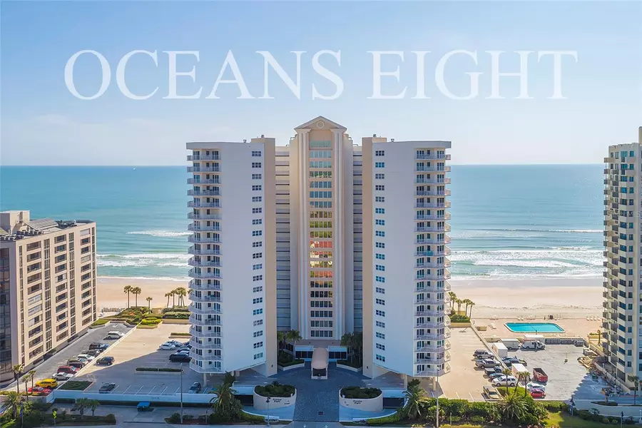 2937 S ATLANTIC AVE #505, Daytona Beach Shores, FL 32118