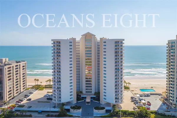 2937 S ATLANTIC AVE #505, Daytona Beach Shores, FL 32118