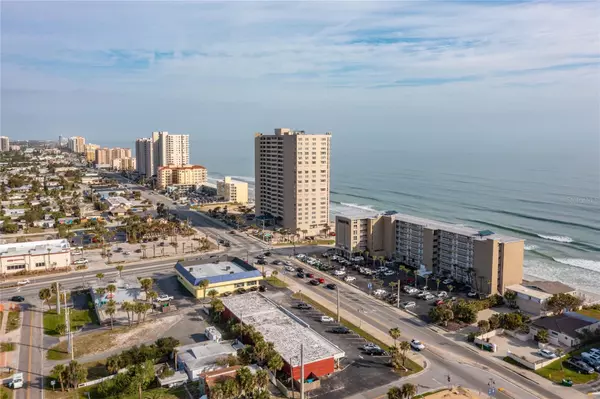 Daytona Beach Shores, FL 32118,3501 S ATLANTIC AVE #5200