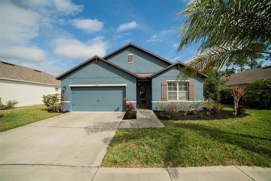 2813 GIBRALTAR BLVD, New Smyrna Beach, FL 32168