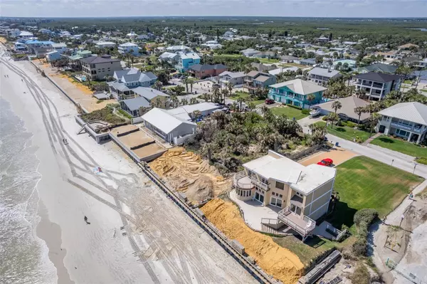 New Smyrna Beach, FL 32169,4603 VAN KLEECK DR