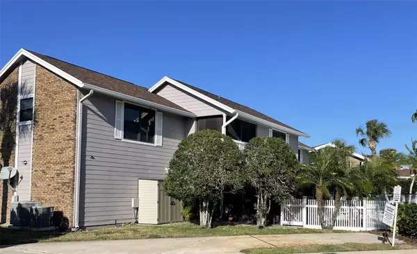 New Smyrna Beach, FL 32169,148 BREEZEWAY CT