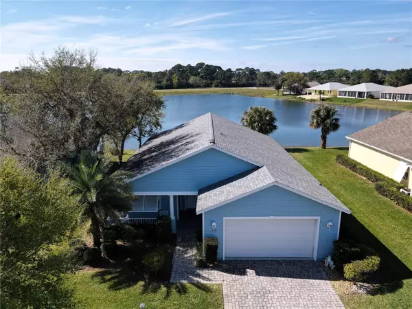 Oak Hill, FL 32759,280 MARSH LANDING DR