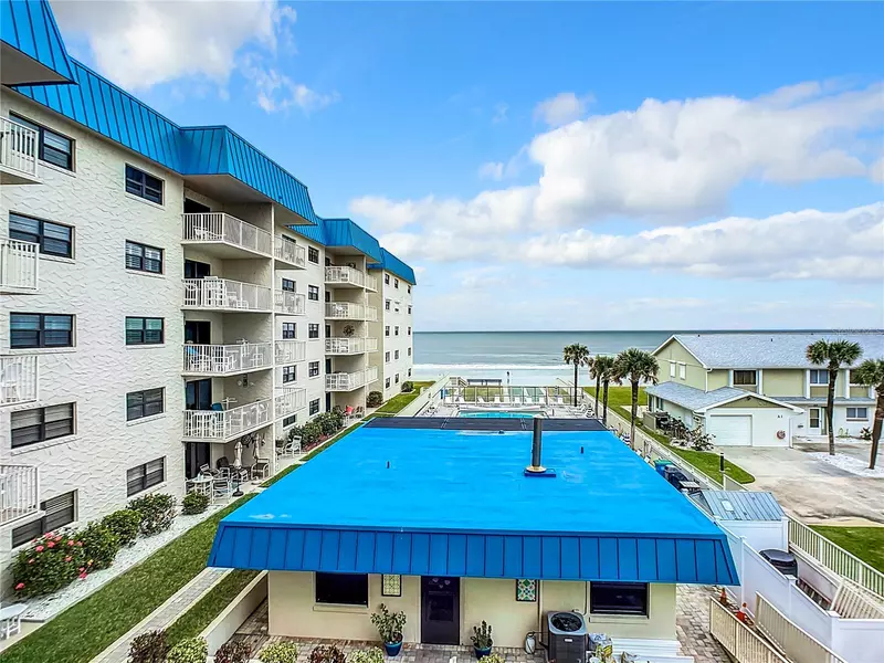 4201 S ATLANTIC AVE #301, New Smyrna Beach, FL 32169