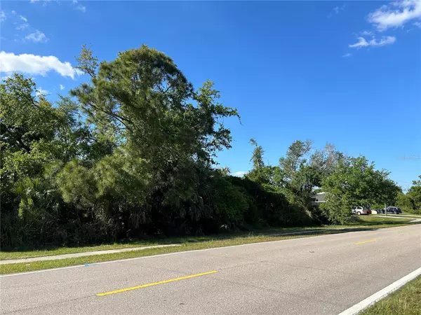 North Port, FL 34288,JAYLENE RD