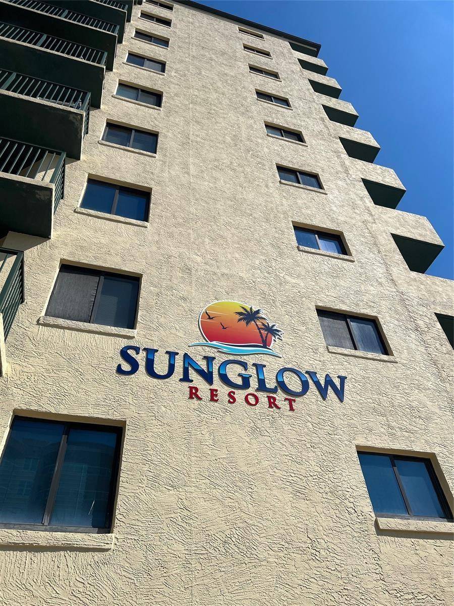 Daytona Beach Shores, FL 32118,3647 S ATLANTIC AVE #2D