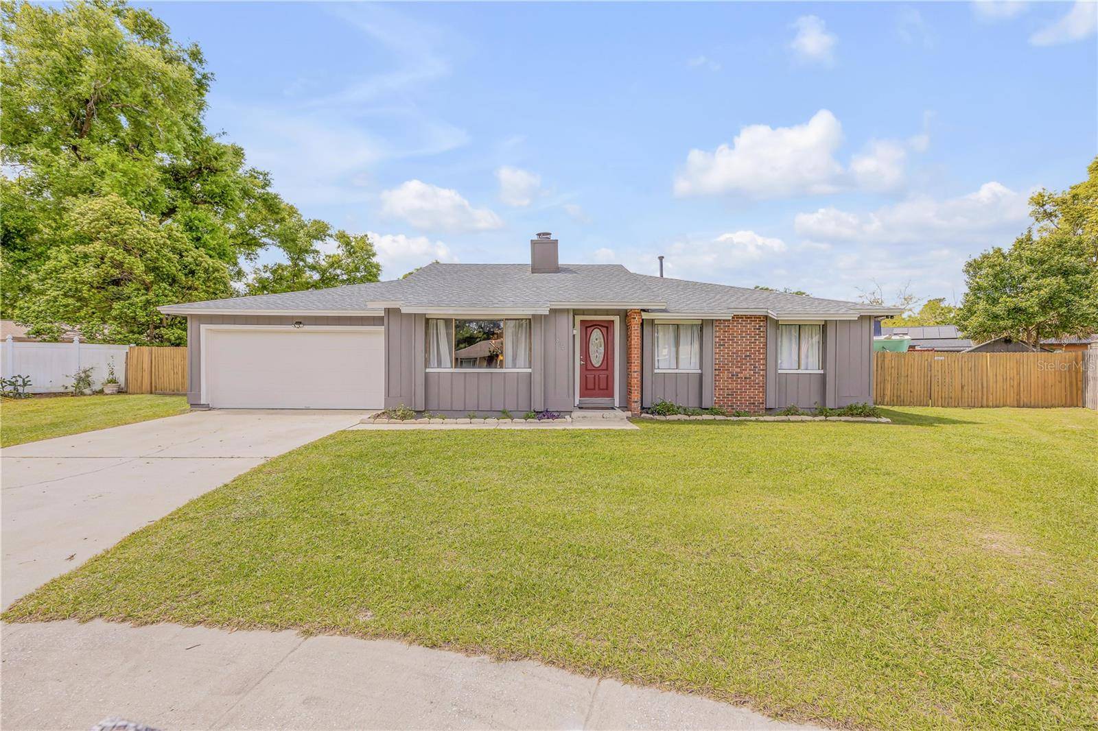 804 VAN NESS CIR, Longwood, FL 32750