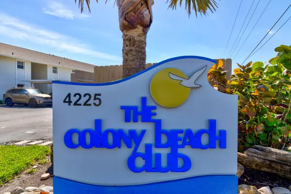 New Smyrna Beach, FL 32169,4225 S ATLANTIC AVE #219