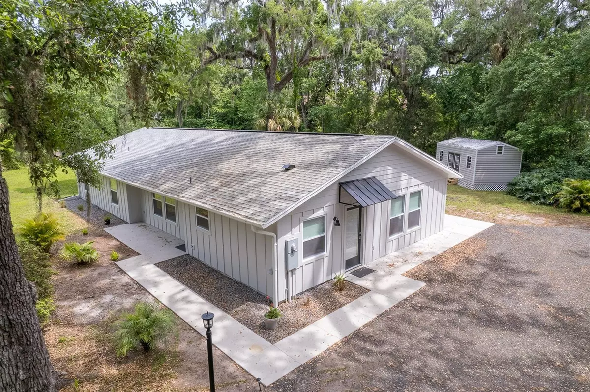 New Smyrna Beach, FL 32168,731 ANNETTE RD