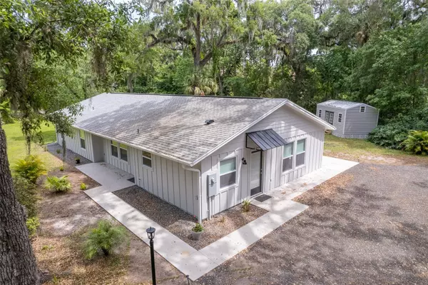 731 ANNETTE RD, New Smyrna Beach, FL 32168