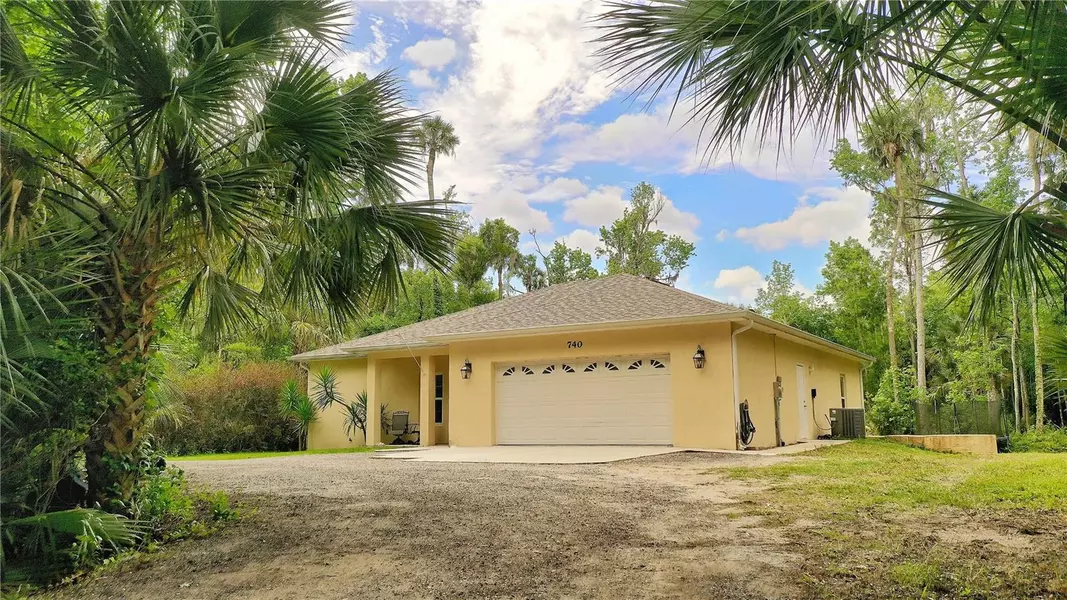 740 TROPHY HUNTER TRL, New Smyrna Beach, FL 32168