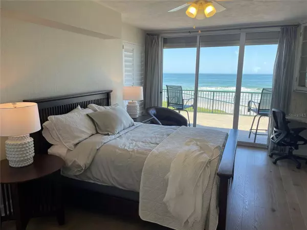 Ponce Inlet, FL 32127,4651 S ATLANTIC AVE #9105