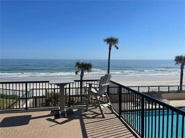 4651 S ATLANTIC AVE #9105, Ponce Inlet, FL 32127