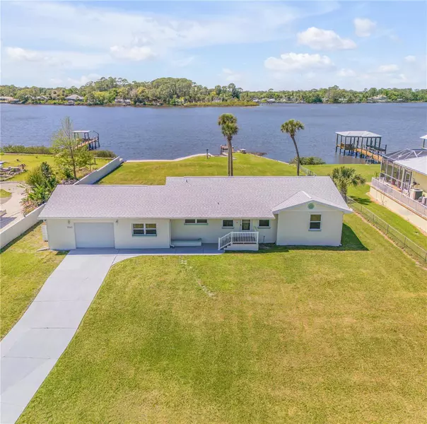 2642 SUNSET DR, New Smyrna Beach, FL 32168