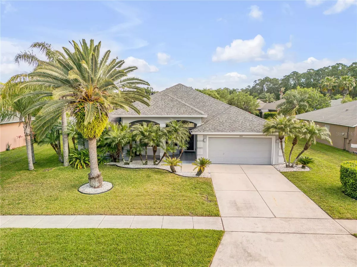 Port Orange, FL 32128,1705 DESTINO CT