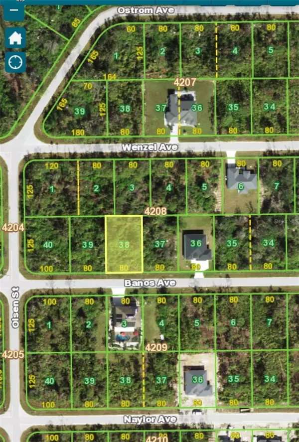 14104 BANOS AVE, Port Charlotte, FL 33981