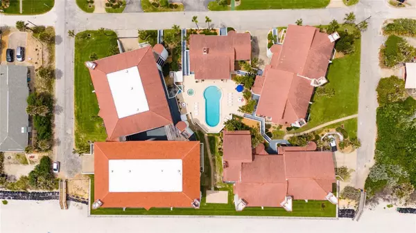 New Smyrna Beach, FL 32169,3001 S ATLANTIC AVE #502