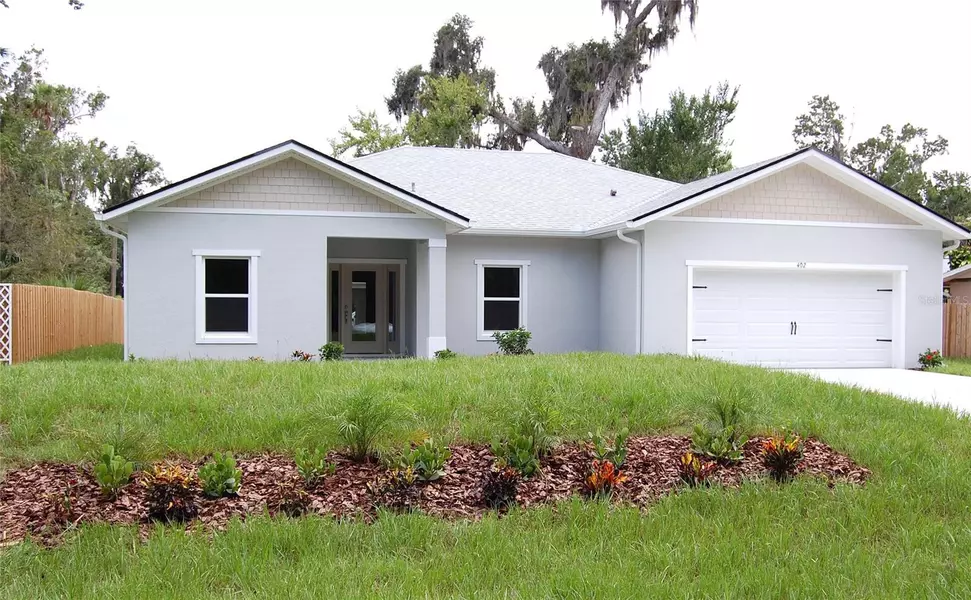 402 OLIVER DR, New Smyrna Beach, FL 32168