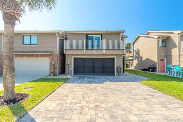 35 JANA DR, Ponce Inlet, FL 32127