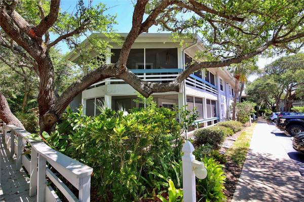 4303 SEA MIST DR #225, New Smyrna Beach, FL 32169